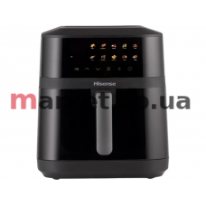 Мультипечь HISENSE HAF1800DCD
