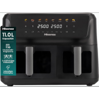 Мультипіч HISENSE HAF2700DCD