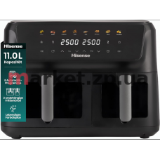 Мультипечь HISENSE HAF2700DCD