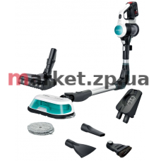 Аккумуляторный пылесос BOSCH BCS71HYG2