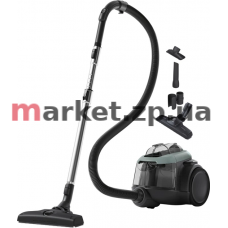 Пылесос ELECTROLUX EL61C2OG