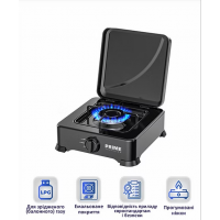Плита PRIME Technics PGK 100 CB