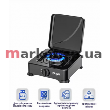 Плита PRIME Technics PGK 100 CB