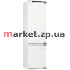 Холодильник GORENJE NRKI519E82WF