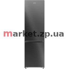 Холодильник GORENJE NRB620E6BX4WFE