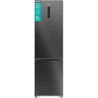 Холодильник GORENJE NRB620E61BX4WFE