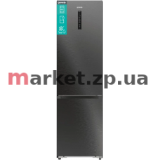 Холодильник GORENJE NRB620E61BX4WFE