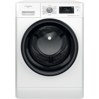 Прально-сушильна машина WHIRLPOOL FFWDB976258BVUA