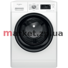 Стирально-сушильная машина WHIRLPOOL FFWDB976258BVUA