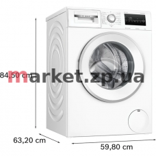 Стиральная машина BOSCH WAN2829NBY