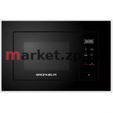 Мікрохвильова піч GRUNHELM GBMW 20MB800