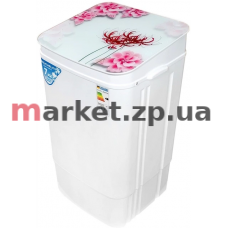 Стиральная машина полуавтомат GRUNHELM GWB-W703-WH