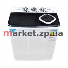 Пральна машина напівавтомат GRUNHELM GWL-WS782B3