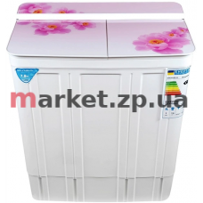 Пральна машина напівавтомат GRUNHELM GWL-WS782PH4