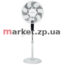 Напольный вентилятор GRUNHELM GFS-1650R