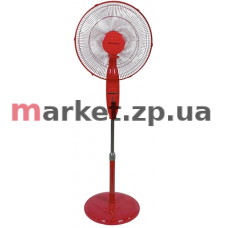 Напольный вентилятор GRUNHELM GFS-4033R