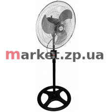 Напольный вентилятор GRUNHELM GFS-450R