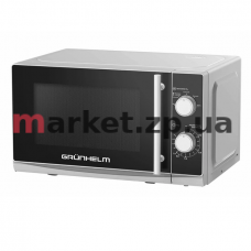Микроволновая печь GRUNHELM 20MX730-G