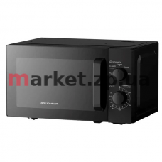 Микроволновая печь GRUNHELM 20MX750-B
