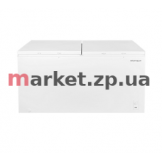 Морозильна скриня GRUNHELM CFM-500