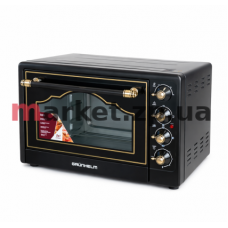 Электрическая печь 50л GRUNHELM GN50СLT