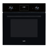 Духовой шкаф VENTOLUX EO60TC-5P BG