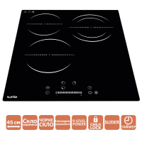 Поверхность VENTOLUX HV 44 TC SL