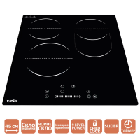 Поверхность VENTOLUX HV 45 TC SL