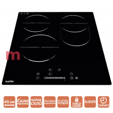 Поверхня VENTOLUX HV 45 TC SL