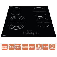 Поверхность VENTOLUX HV 65 TC SL