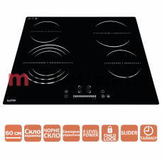 Поверхня VENTOLUX HV 65 TC SL