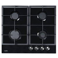 Поверхня VENTOLUX HG C7G CS (BK)