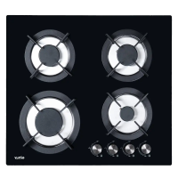 Поверхня VENTOLUX HG K7 CS (BG/BK)