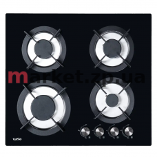 Поверхня VENTOLUX HG K7 CS (BG/BK)
