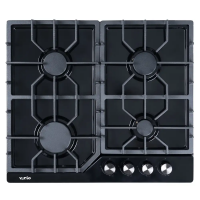 Поверхня VENTOLUX HG L7 CS (BK)