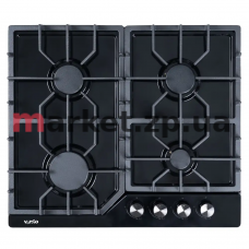 Поверхня VENTOLUX HG L7 CS (BK)