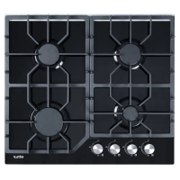 Поверхня VENTOLUX HG L7G CS (BK)