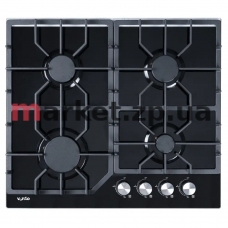 Поверхня VENTOLUX HG L7G CS (BK)