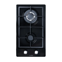 Поверхня VENTOLUX HG320 CEST (BK) 7