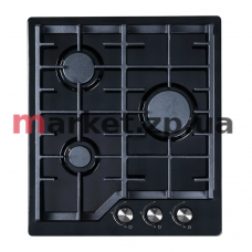 Поверхня VENTOLUX HG430 L7 CS (BK)