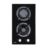 Поверхня VENTOLUX HG320 RCS (BK) 7