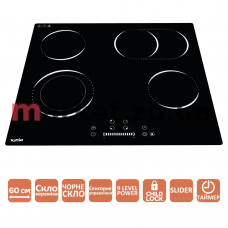 Поверхня VENTOLUX HV 66 TC SL