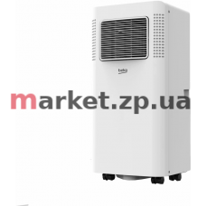 Кондиціонер мобільний  BEKO BP 209 H