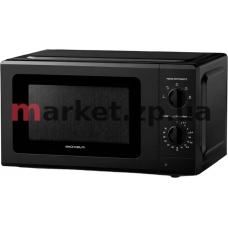 Микроволновая печь GRUNHELM 20MX715-B