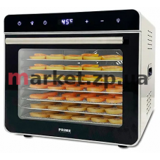 Сушка для продуктів PRIME Technics PFD 708 S