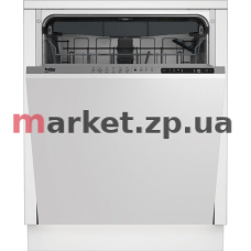 Посудомоечная машина BEKO BDIN25324