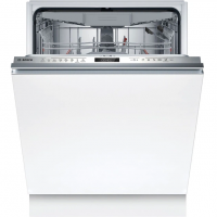 Посудомийна машина BOSCH SMV6ECX86Q