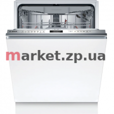 Посудомоечная машина BOSCH SMV6ECX86Q