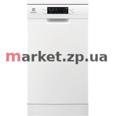 Посудомийна машина ELECTROLUX ESS43210SW