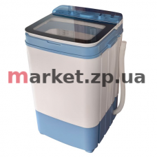 Стиральная машина полуавтомат INTERLUX ISWM-4060BB